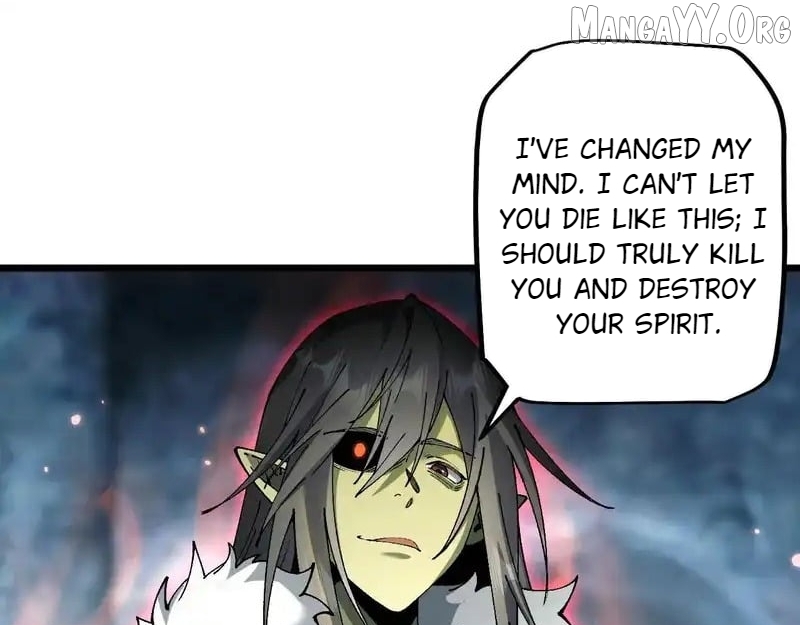 From Goblin to Goblin God Chapter 87 - page 30